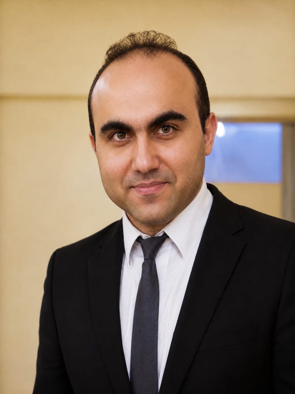 Cüneyt Hoca